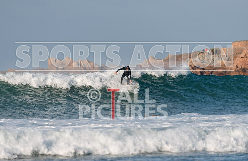 Vazon Surfing-57 - VAZON SURFING