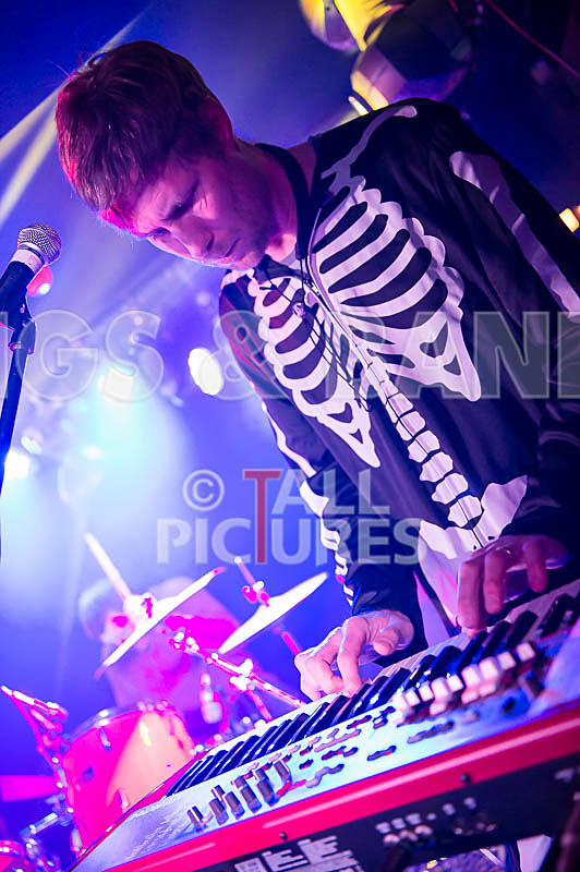 Thee Jenerators-481 - THEE JENERATORS