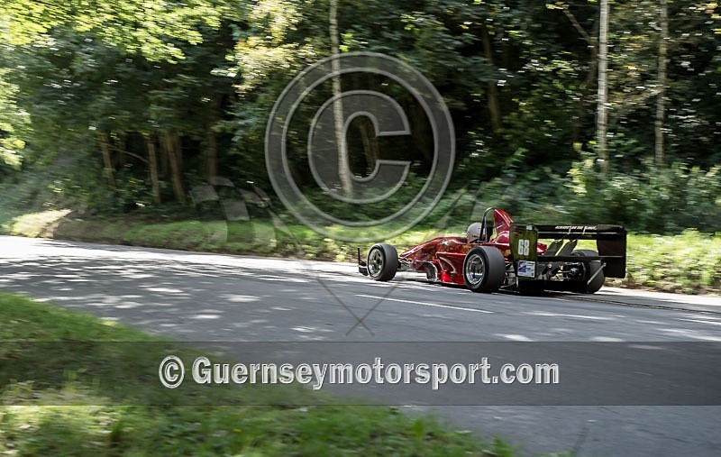 Hill Climb_07-09-2013_CAR-118 - CARS_07-09-2013