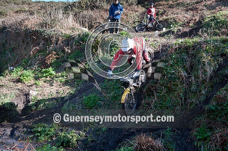 2-Day Trials Bikes_2011-103 - 2011 2-DAY TRIALS