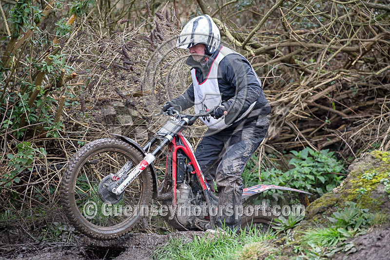 TRIALS BIKE_2-Day 2018-171 - 2-DAY TRIALS MEETING 2018