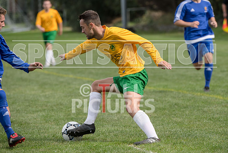 Vale Rec v Alderney-8 - VALE REC v ALDERNEY