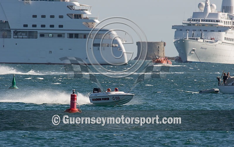 Powerboat Race_25-08-2013-4 - RACE-11 NORTH BEACH