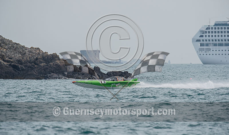 Powerboat Racing 2014_Race-2-32 - RACE-2 HAVELET BAY