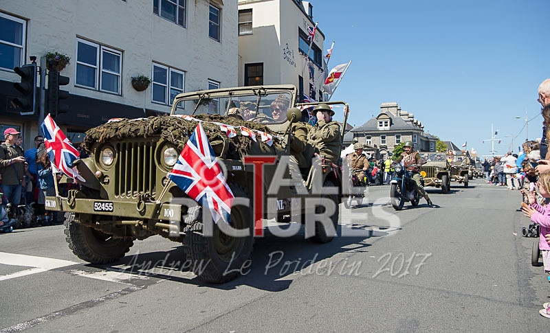 Lib Day 2017 Cavalcade-21 - THE 2017 HISTORIC CAVALCADE