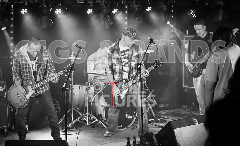 Sugar Slam-418 - SUGAR SLAM