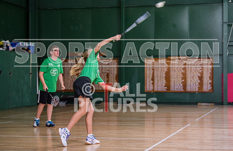 Creaseys Junior Badminton Open 2017-42 - CREASEY'S JUNIOR BADMINTON OPEN 2017