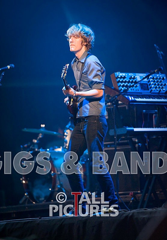 We are Scientists-23 - WE ARE SCIENTISTS