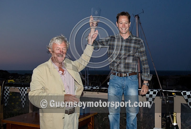 Guernsey National Hill Climb_2013_Atmosphere-51 - GUERNSEY NATIONAL 2013 - ATMOSPHERE & PODIUM
