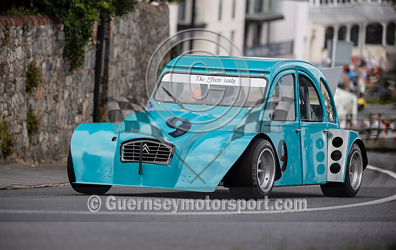 GKMC Hillclimb_02-08-2020_CAR-189 - CARS_01-08-2020