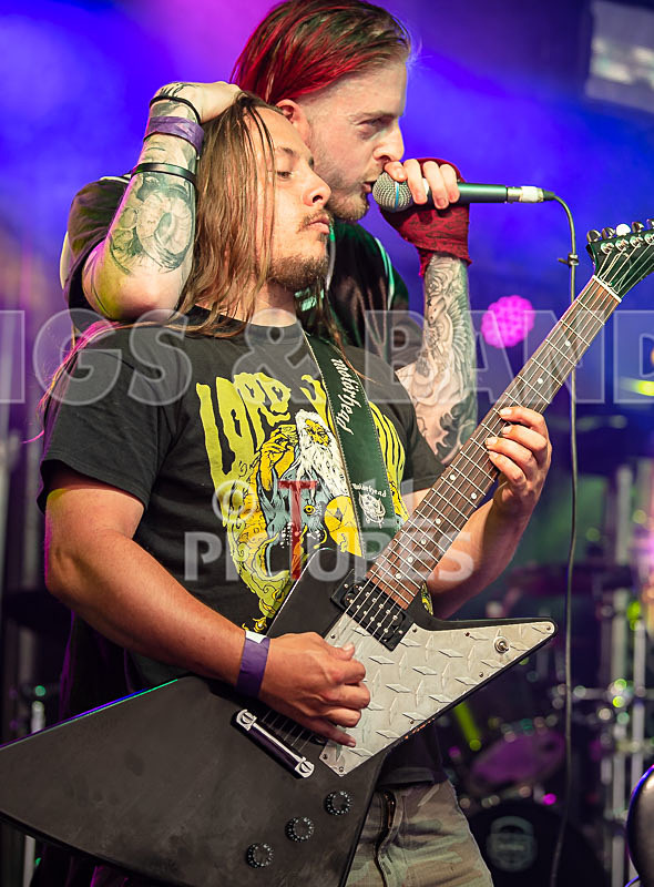 From Darkness-1 - FROM DARKNESS