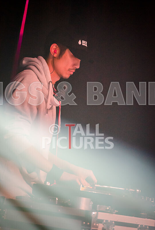 Dat Brass-58 - DAT BRASS