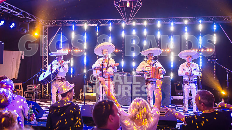 The Cuban Brothers-4 - THE CUBAN BROTHERS