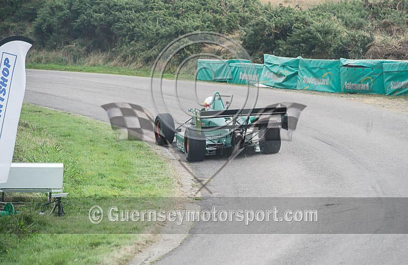 Alderney Hillclimb_2014_CAR-72 - ALDERNEY HILL CLIMB 2014 - CARS