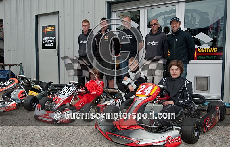 Karting_Rnd2_01-05-11-103 - KARTING SUMMER CHAMPIONSHIP ROUND-2