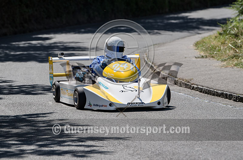 Reservoir Speed Event 2017_KART-11 - RESERVOIR SPEED EVENT 2017 - KARTS