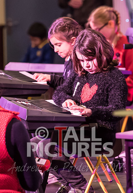 SoPM Christmas Concert 2017-47 - SCHOOL OF POPULAR MUSIC CHRISTMAS CONCERT 2017