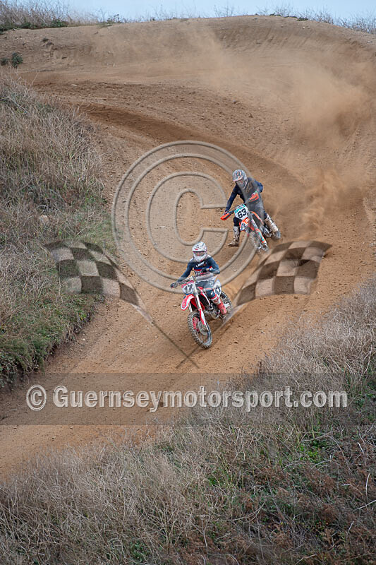 Moto-X_2-Day_2019-122 - 2019 INTER-ISLAND 2-DAY MOTOCROSS EVENT