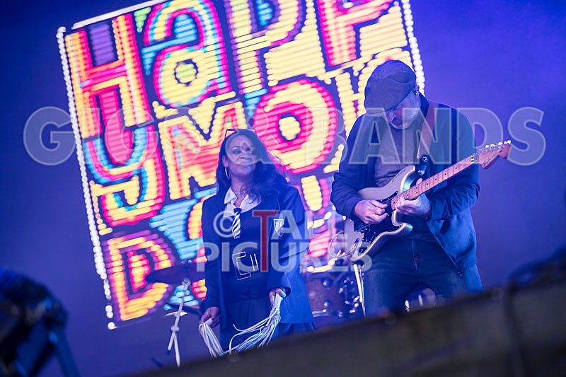 Happy Mondays-1 - HAPPY MONDAYS