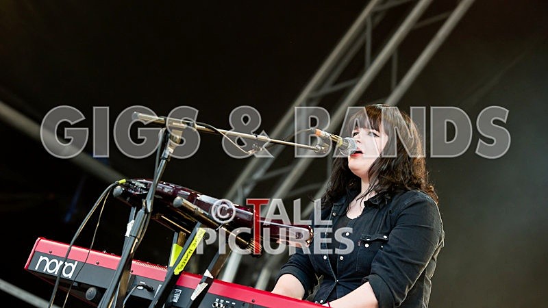 The Magic Numbers-4 - THE MAGIC NUMBERS