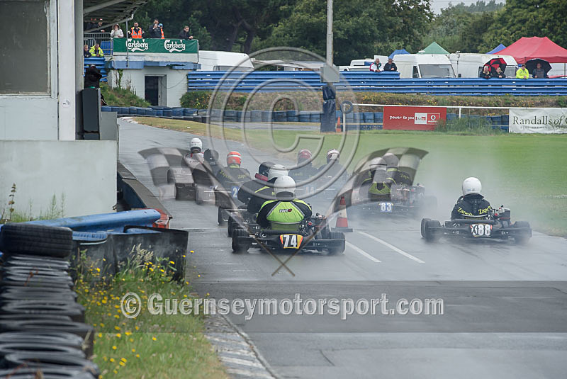 Karting_12-07-2015-26 - KARTING SUMMER CHAMPIONSHIP ROUND-4