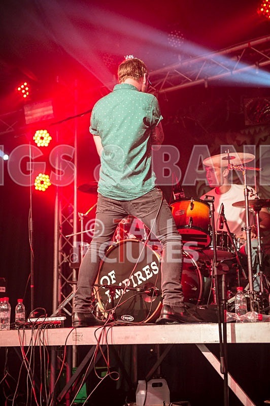 Chaos 2013_Of Empires-6 - OF EMPIRES