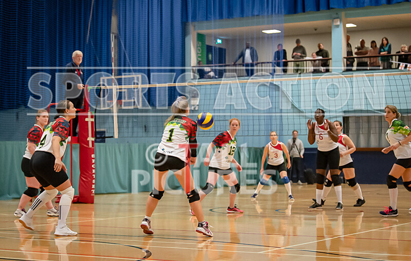 Womans Volleyball Inter-Insular 2022-43 - WOMANS INTER-INSULAR VOLLEYBALL 2022