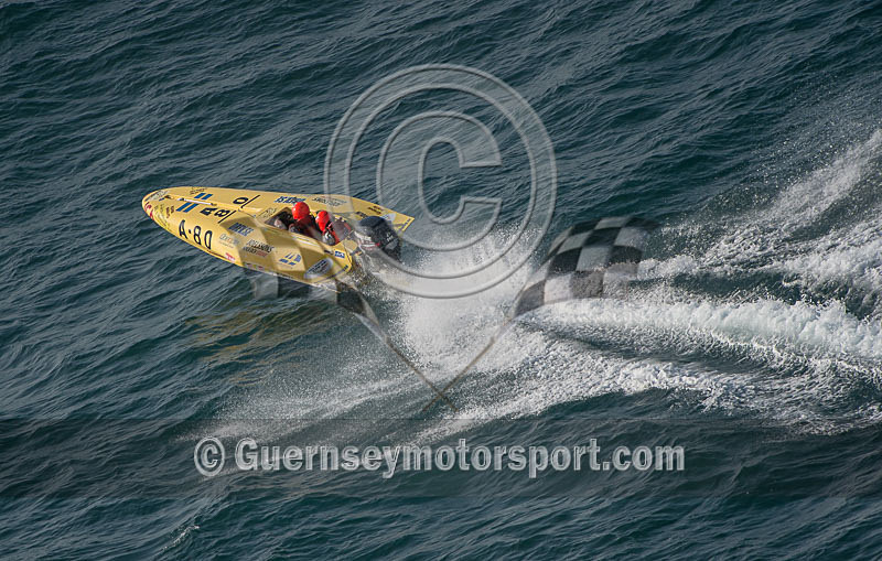 Worlds Powerboats_2014_Race-1-49 - UIM CLASS 3A & 3B WORLD OFFSHORE CHAMPIONSHIP_RACE-1