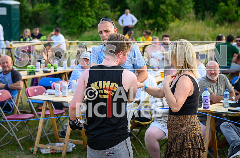 BOUT 9 - Martin Im too old for this shit Le Prevost v Lewis Storming N - BOUT 9 - Martin 'I'm too old for this shit' Le Prevost v Lewis 'Storming' Norman