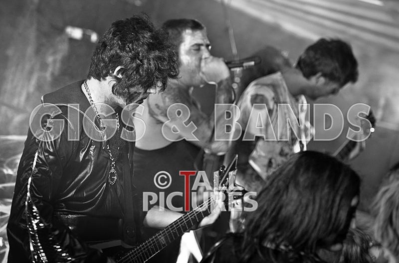 Brutus Stonefist-129 - BRUTUS STONEFIST