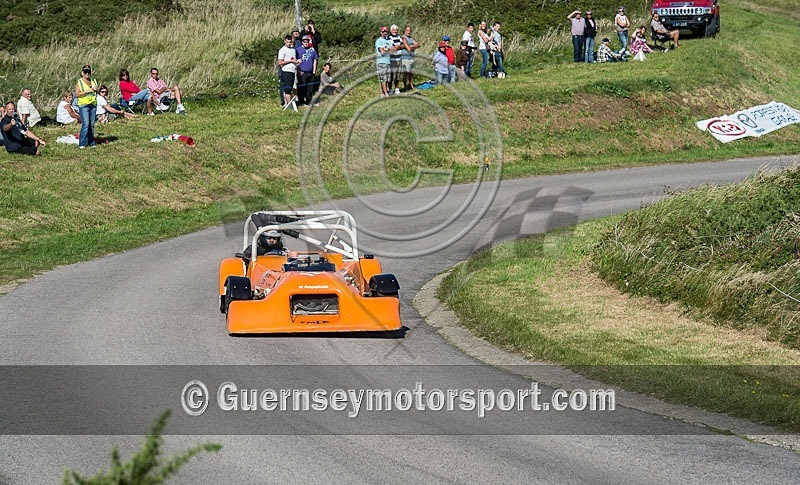 Alderney Hill_2012_Car-14 - ALDERNEY HILL CLIMB 2012 - CARS