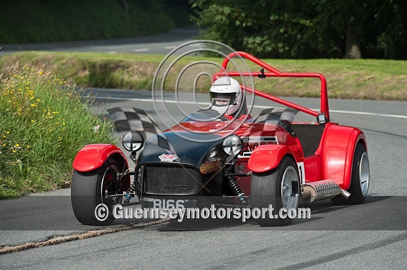 GKMC Hill_6-08-11_Car-29 - CARS 2011-08-06