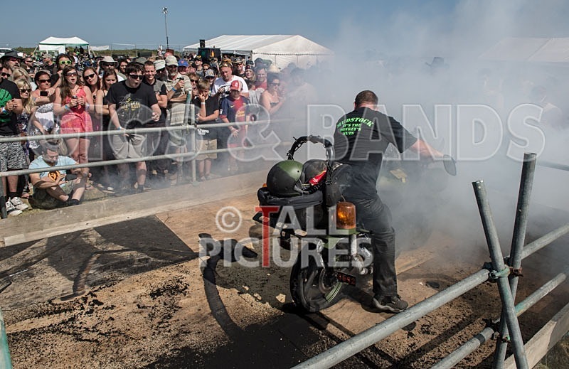 Chaos 2013_Burn-outs-35 - BURN-OUTS - TATTOOS & CHILLI