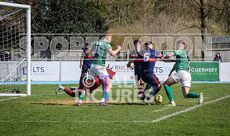 GFC v Southall FC 2023-61 - GFC v SOUTHALL 2023