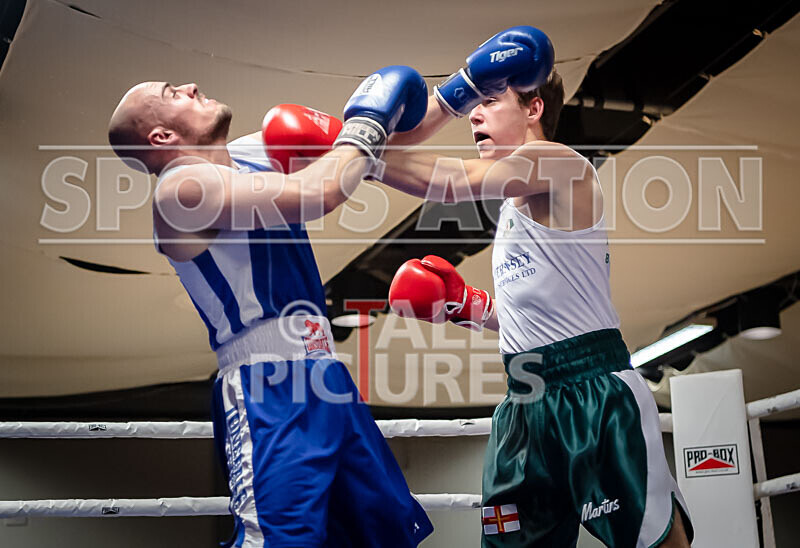 BOUT 6_Martins Kublickis v Nathan Webb-30 - BOUT 6_Martins Kublickis v Nathan Webb