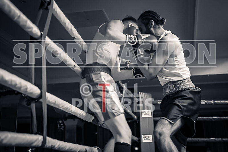 BOUT 6_Ritvik Kumar v Jacob Smiles-25 - BOUT 6_Ritvik Kumar v Jacob Smiles