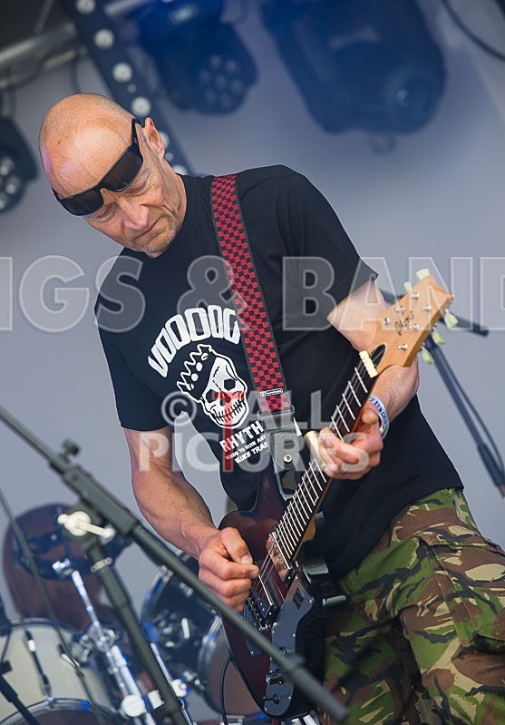 Shambolix-1 - SHAMBOLIX