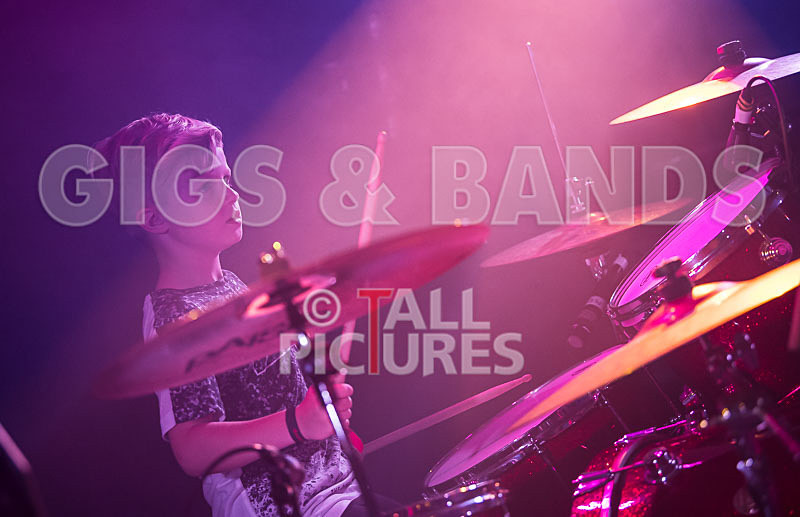 Thee Unloaders-26 - THEE UNLOADERS