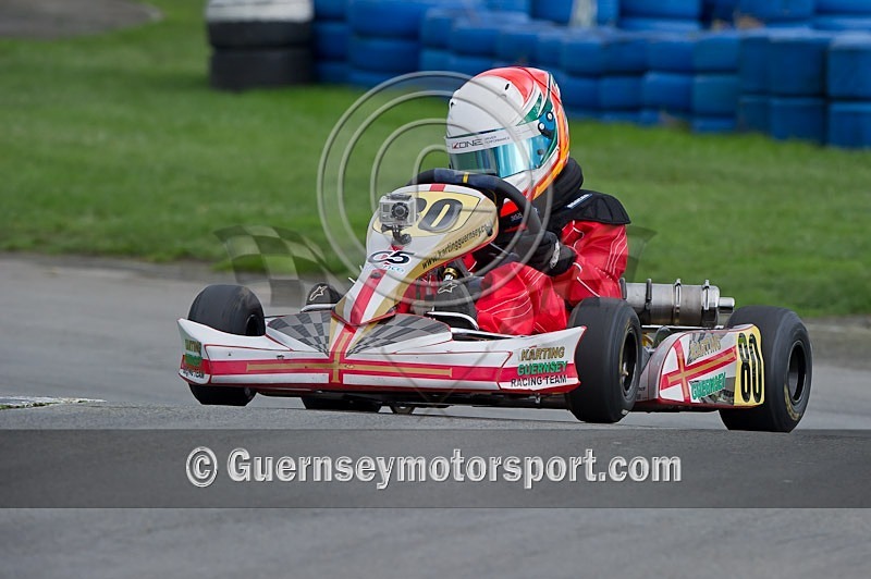 Karting_05-02-2012-4 - KARTING WINTER CHAMPIONSHIP ROUND-2