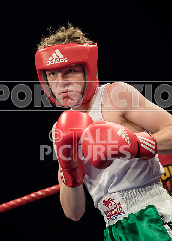 BOUT-2 Rory Sullivan v Connor OSullivan-6 - BOUT-2 Rory Sullivan v Connor O'Sullivan