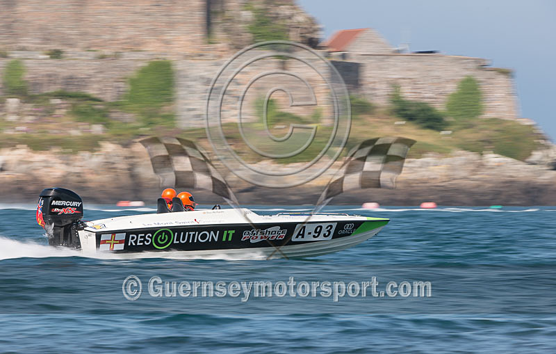 RYA National_Guernsey Race-2-70 - RYA NATIONAL POWERBOATS_GUERNSEY RACE-2