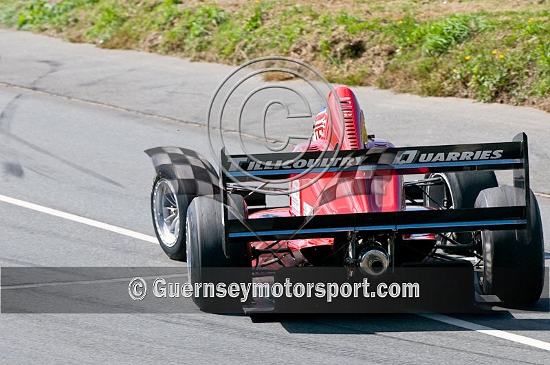 Guernsey National Car-15 - GUERNSEY MSA NATIONAL 2008