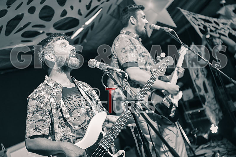 Honest Crooks-138 - HONEST CROOKS