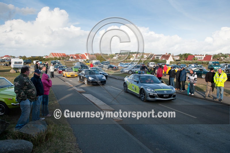 Pink Ladies Sprint-499 - PINK LADIES PUBLIC SPRINT 2010