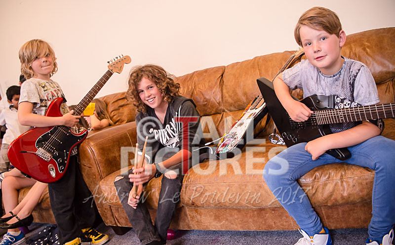 SoPM Summer Concert 2017-63 - SCHOOL OF POPULAR MUSIC SUMMER CONCERT 2017