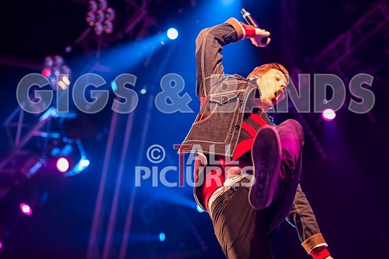 Professor Green-22 - PROFESSOR GREEN