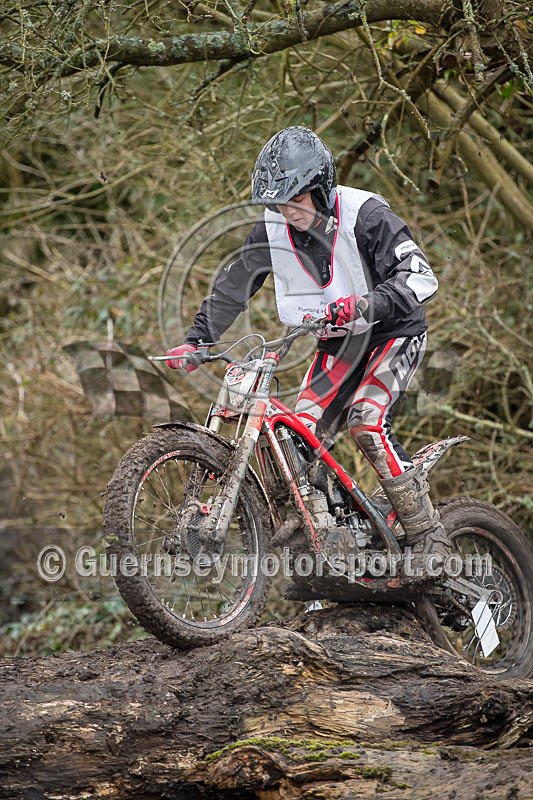 TRIALS BIKE_2-Day 2018-158 - 2-DAY TRIALS MEETING 2018