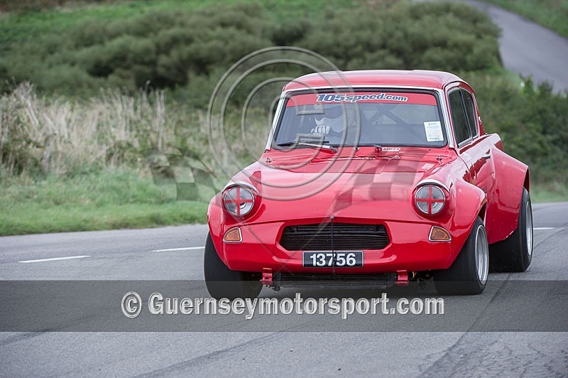 Alderney Airport Car_2013-97 - ALDERNEY AIRPORT SPEED EVENT 2013 - CARS
