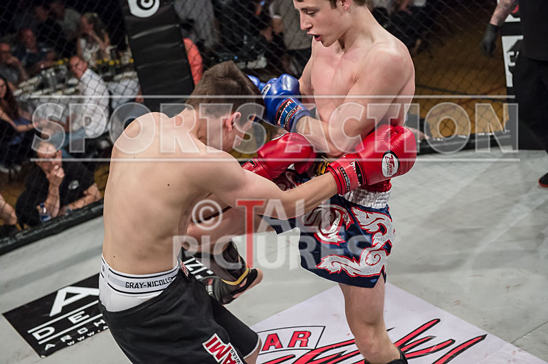 Lock-In 2014_Bout-6-35 - BOUT-6