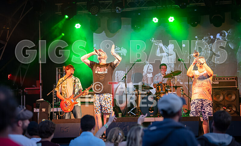 Karl Phillips The Rejects-38 - KARL PHILLIPS & THE REJECTS